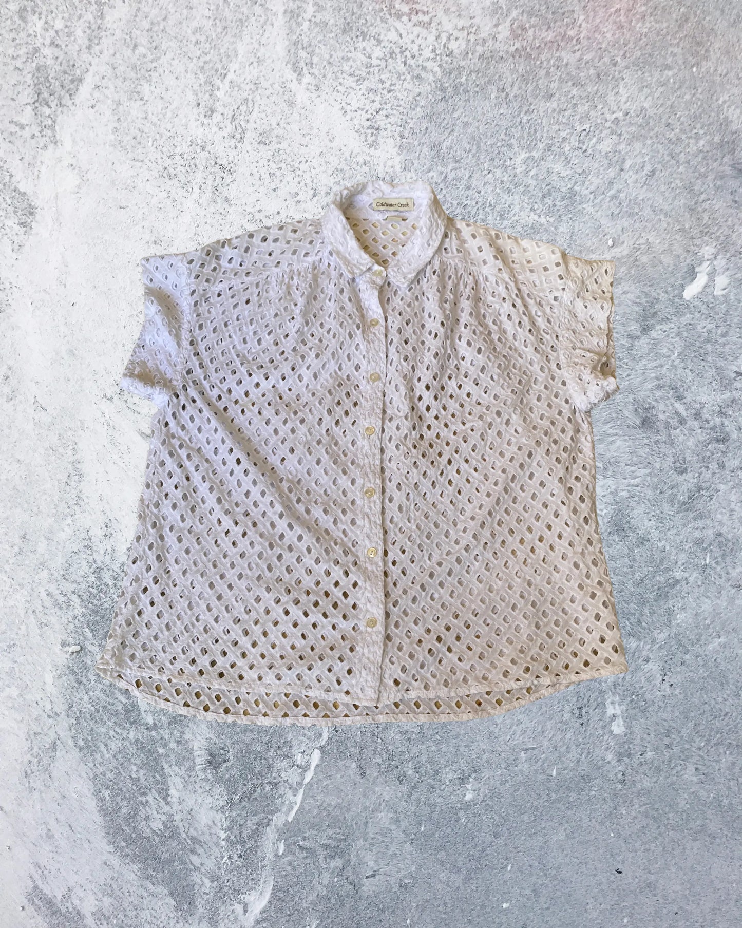 Camisa Veraniega Fogaraté