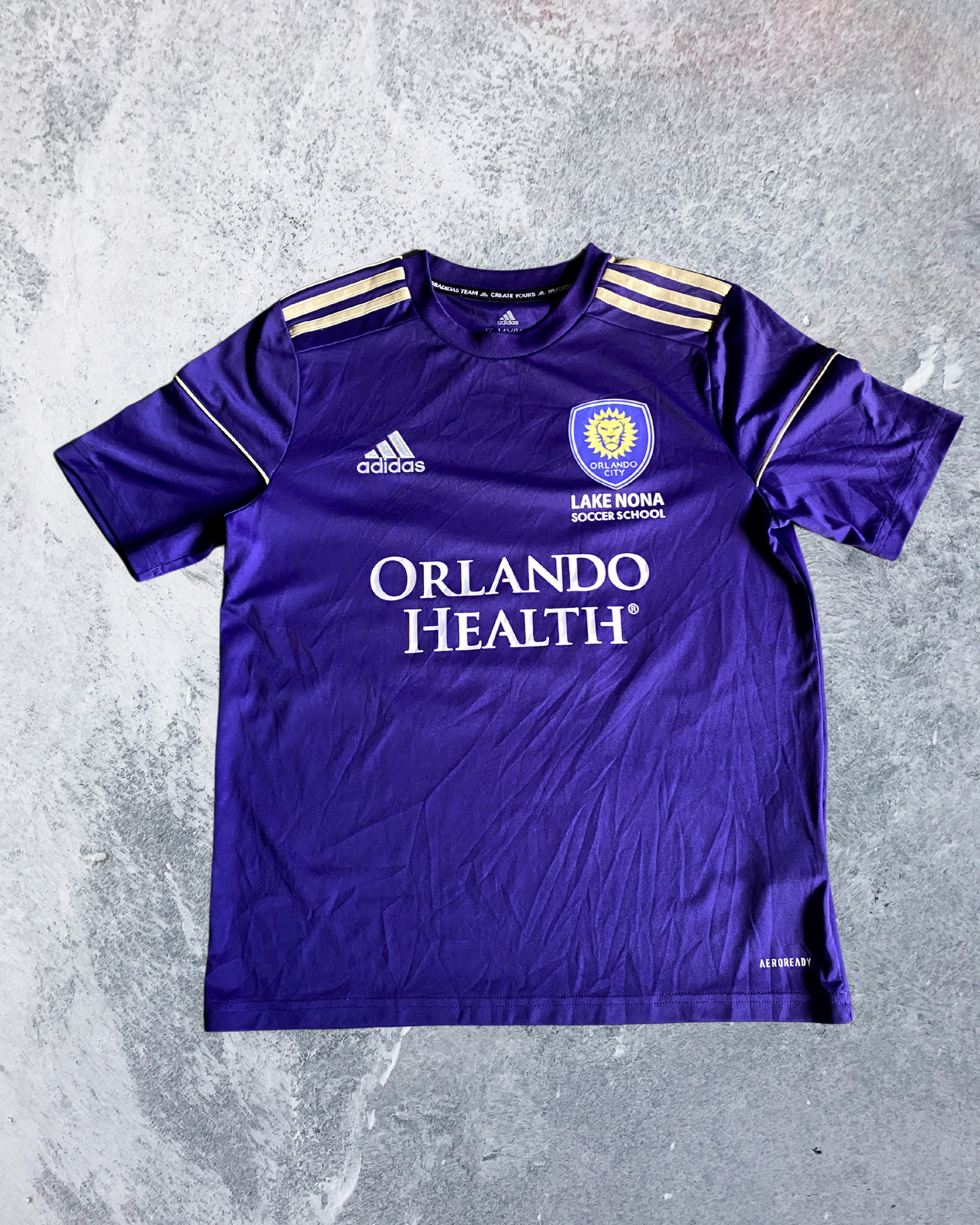 T-Shirt Deportivo Fogaraté