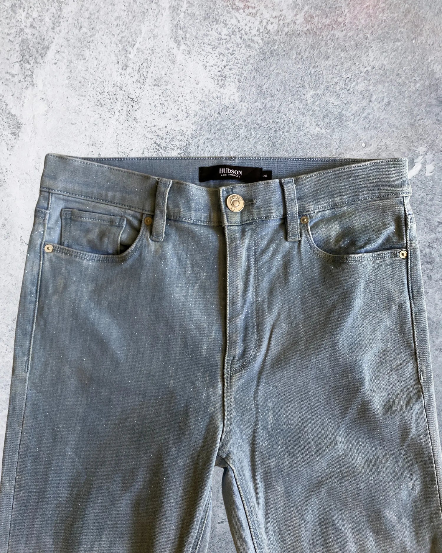 Pantalones Fogaraté