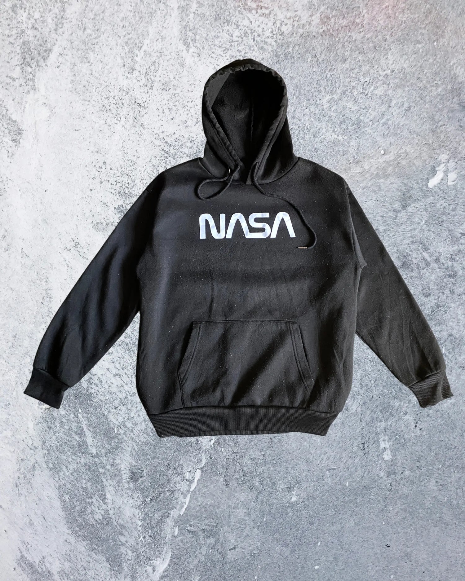 Hoodie NASA Fogaraté