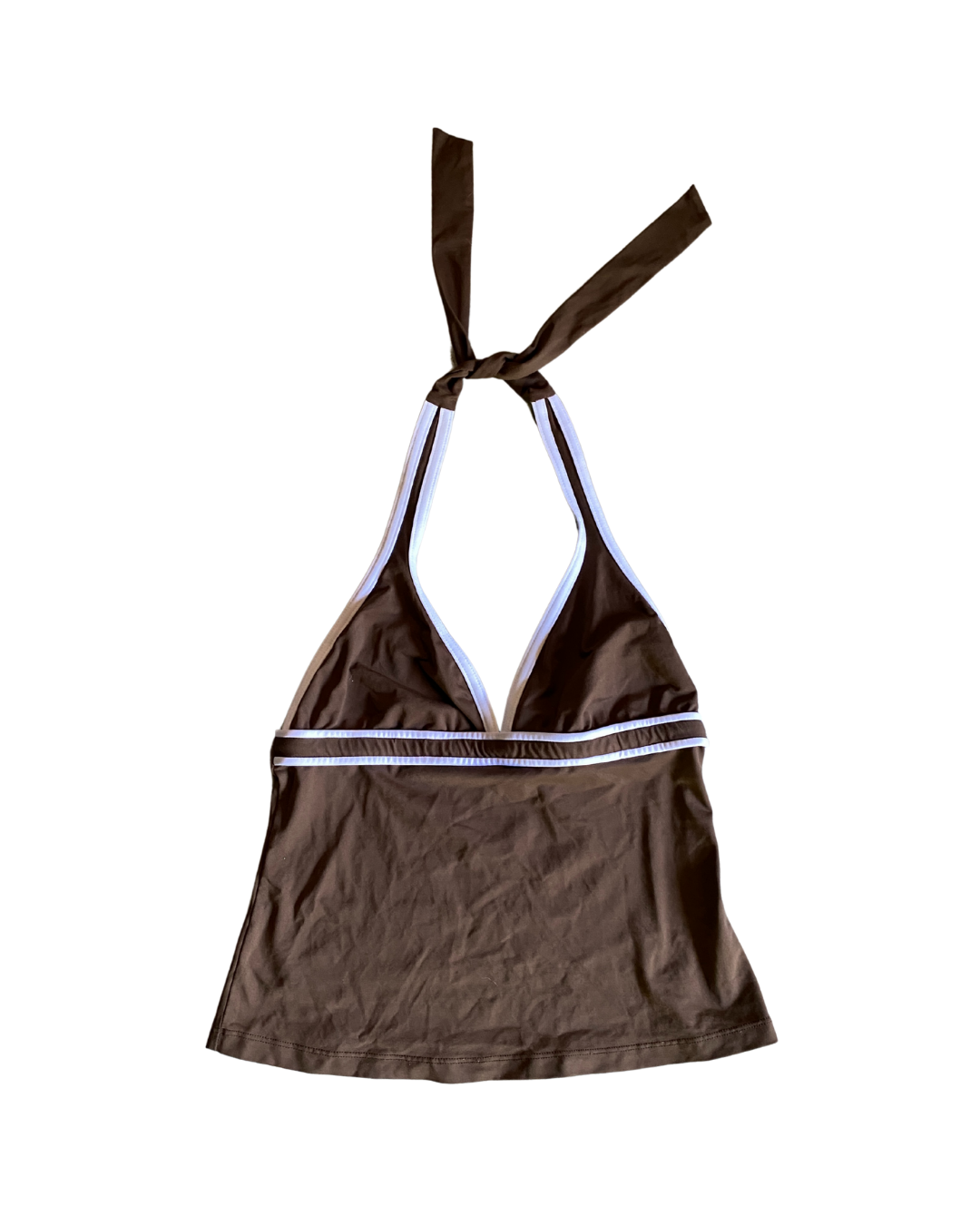 Blusa de traje de baño Fogarate