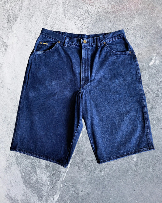 Jorts En Demin Fogaraté
