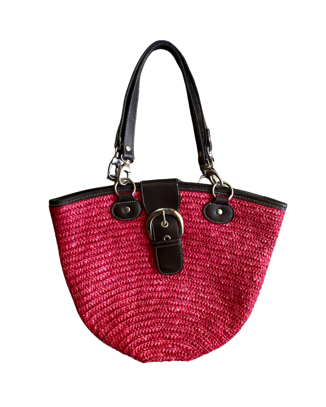 Cartera Vintage Playera La maleta