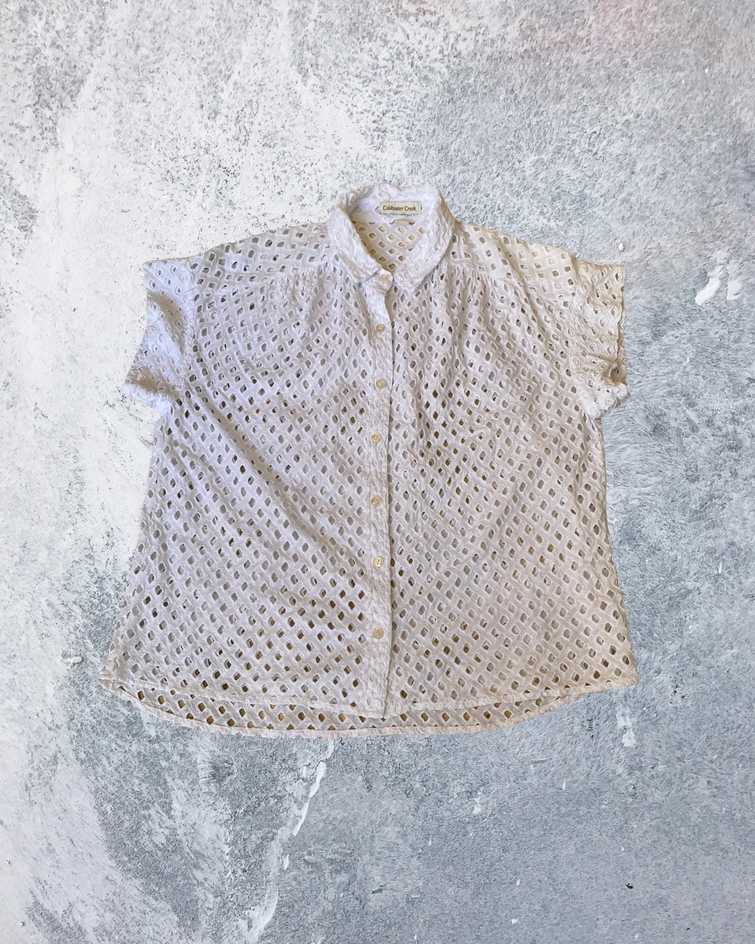 Camisa Veraniega Fogaraté