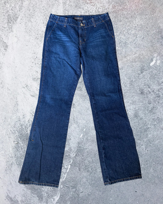 Jeans Campana Fogaraté