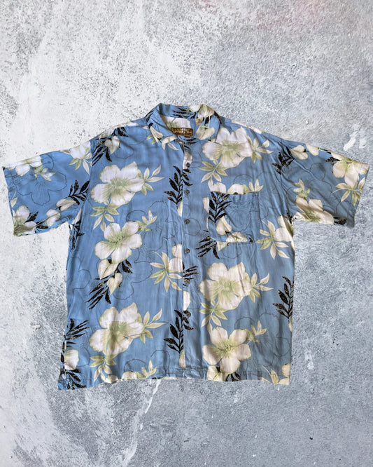 Camisa Playera Fogaraté