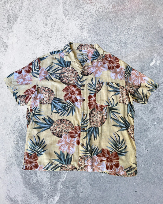 Camisa Playera Fogaraté