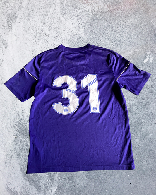 T-Shirt Deportivo Fogaraté