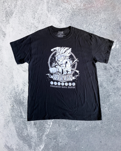 T-shirt Dragon Ball Z Oversized Fogaraté